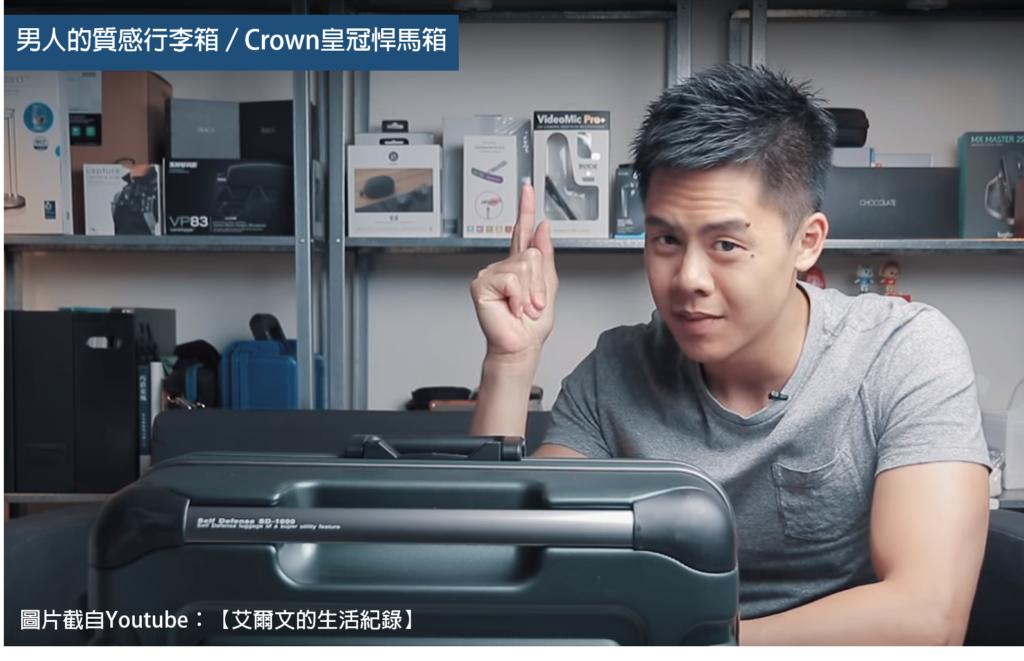 Crown皇冠